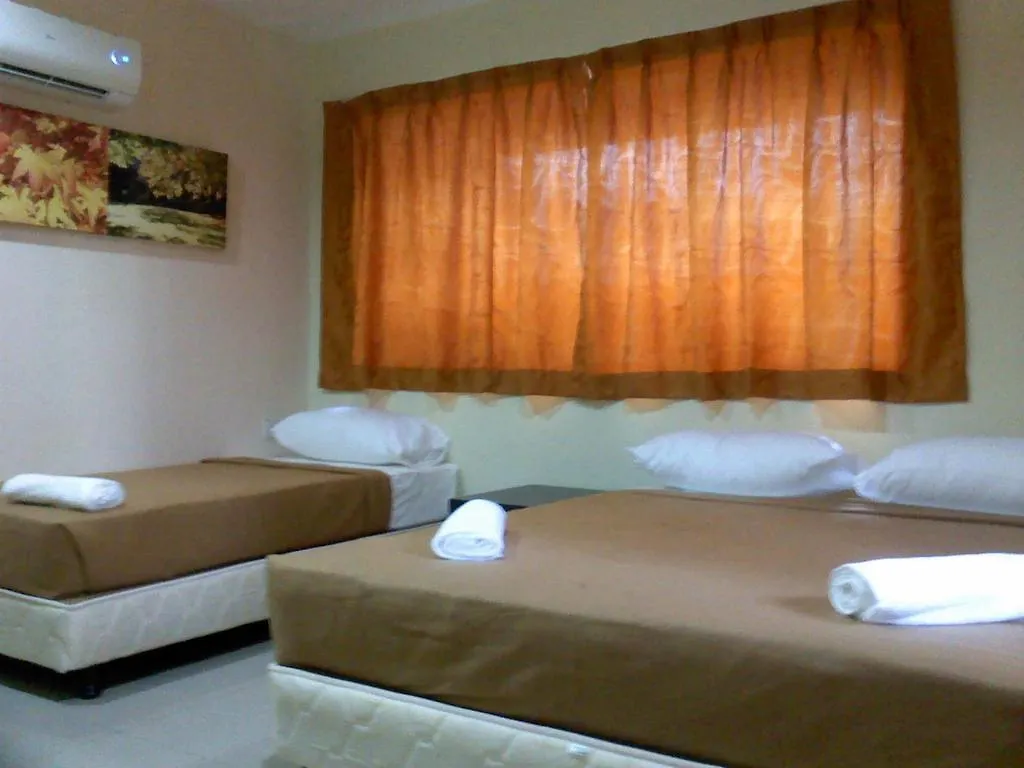 Mjoy Hotel Kuala Lumpur