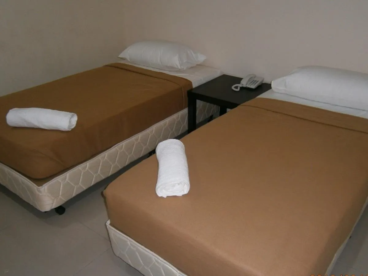 Mjoy Hotel Kuala Lumpur