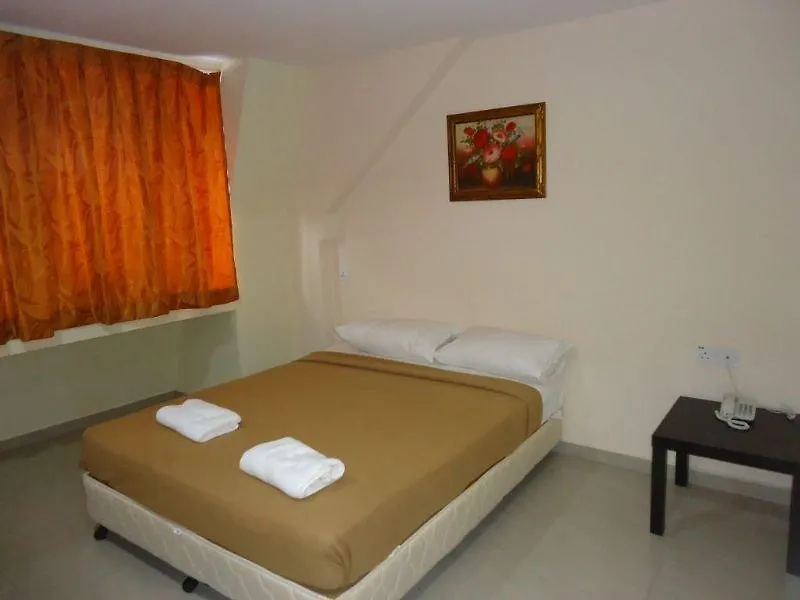 Mjoy Hotel Kuala Lumpur