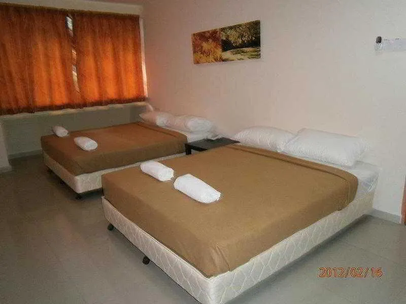 Mjoy Hotel Kuala Lumpur