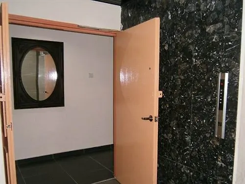 Mjoy Hotel Kuala Lumpur 3*,