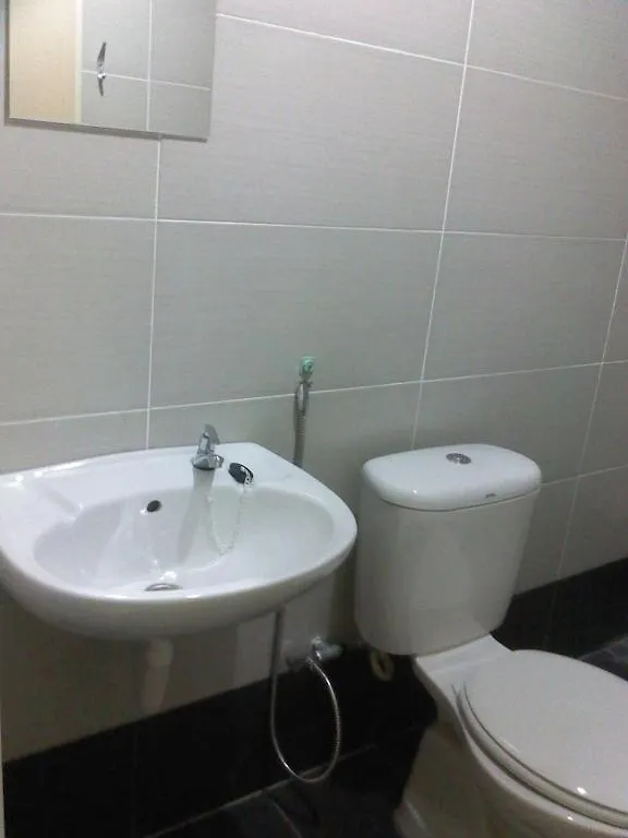 ***  Mjoy Hotel Kuala Lumpur Malasia