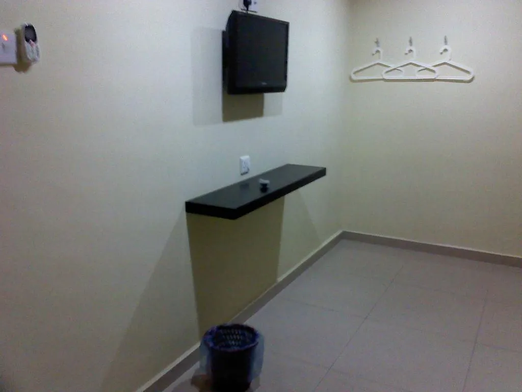 Mjoy Hotel Kuala Lumpur