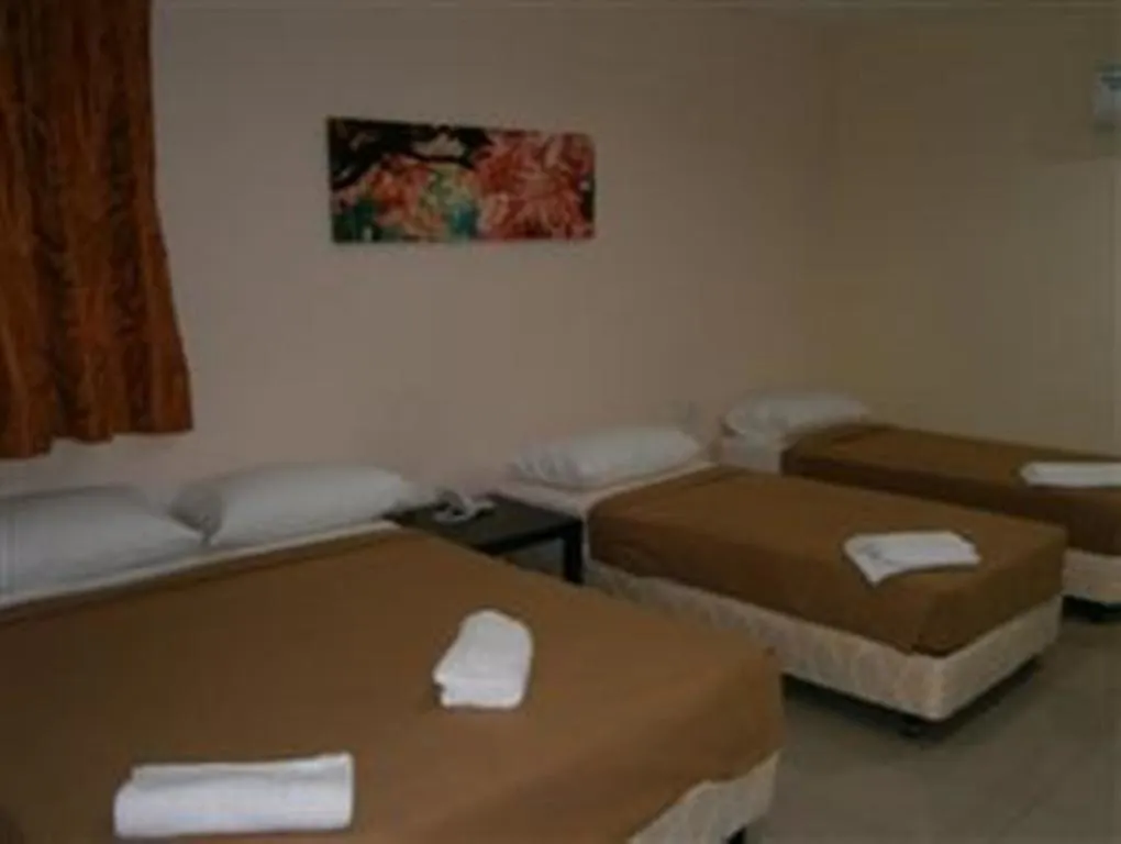 Mjoy Hotel Kuala Lumpur