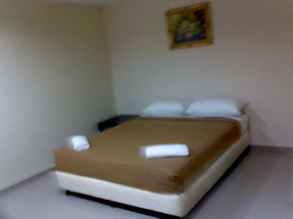 Mjoy Hotel Kuala Lumpur