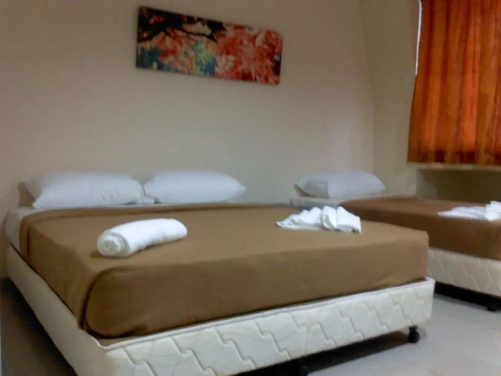 Mjoy Hotel Kuala Lumpur