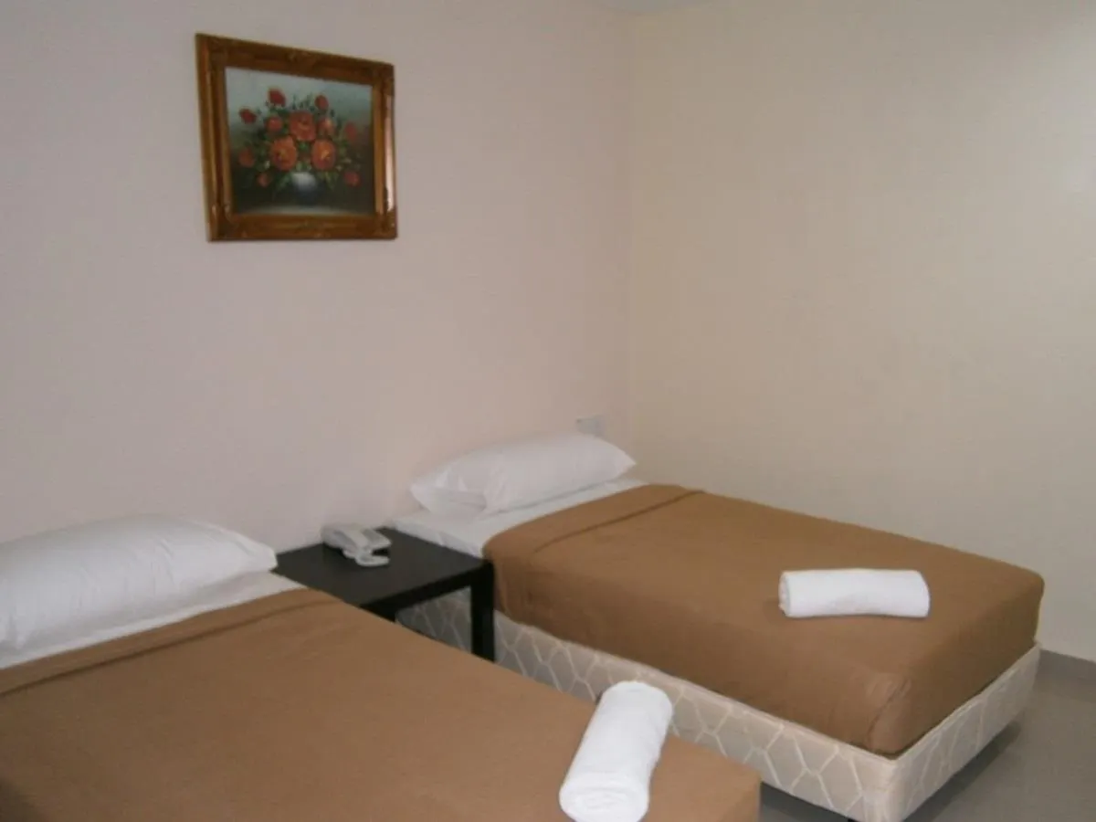 Mjoy Hotel Kuala Lumpur
