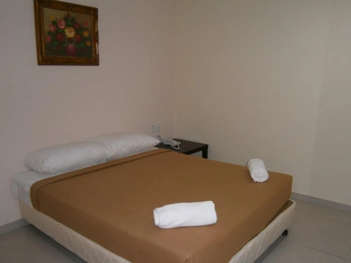 ***  Mjoy Hotel Kuala Lumpur Malaysia