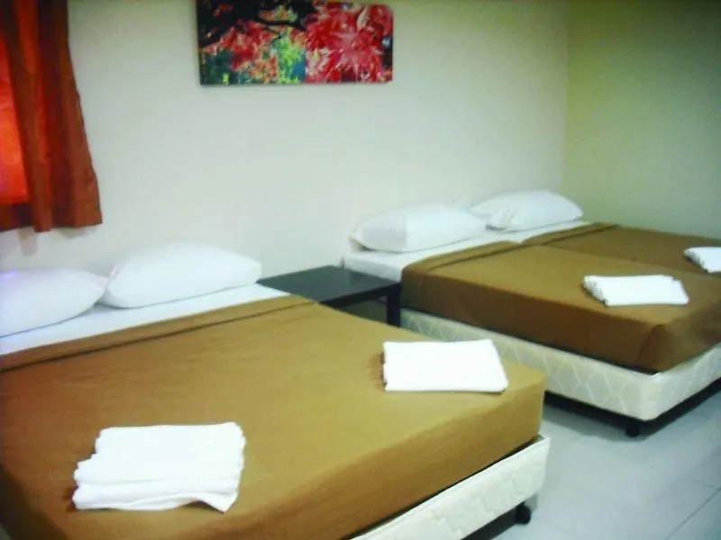 Mjoy Hotel Kuala Lumpur Malaysia