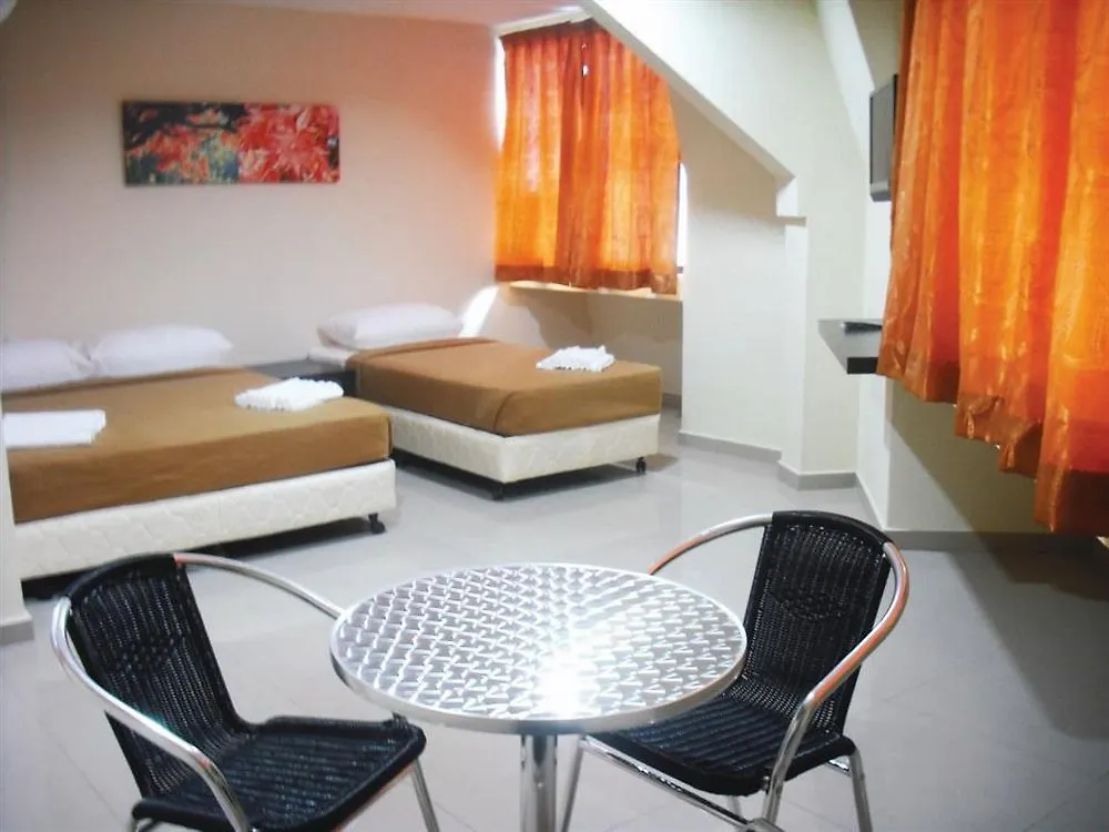 Mjoy Hotel Kuala Lumpur 3*,  Ma­lay­sia