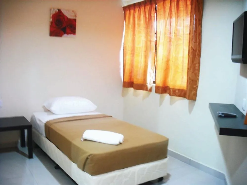 Mjoy Hotel Kuala Lumpur