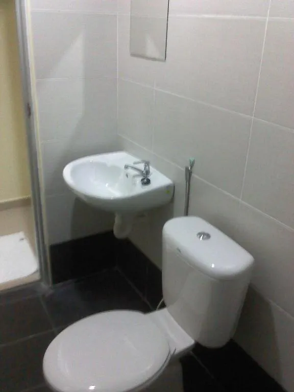 Mjoy Hotel Kuala Lumpur