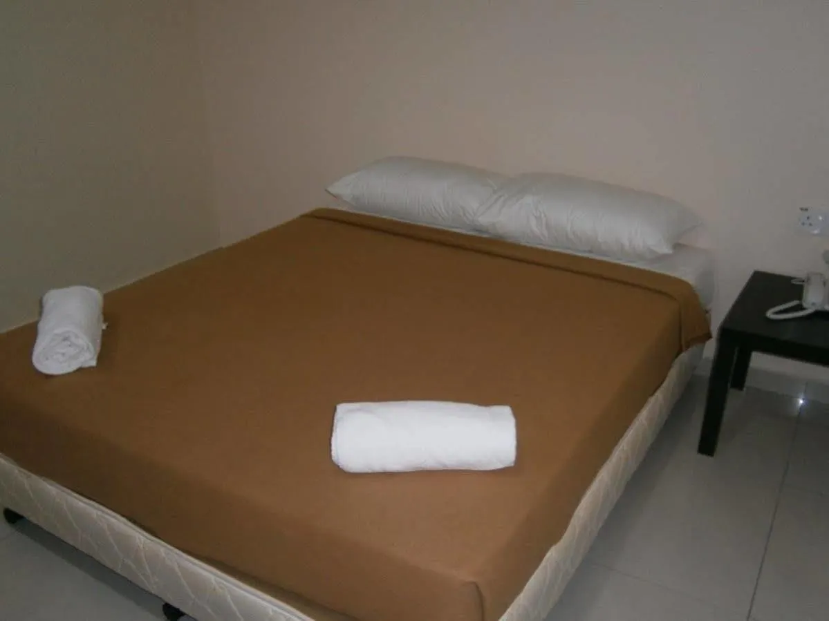 Mjoy Hotel Kuala Lumpur